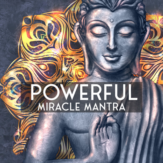 【中古】 Mantra for Healing-Ancient Chant for Healing Pea Powerful Miracle Mantra: Ancient Hindu Sounds for Healing and
