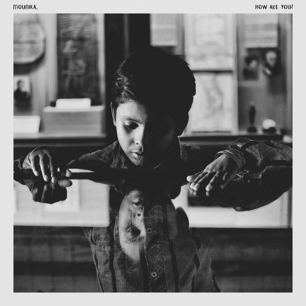 How Are You cover art