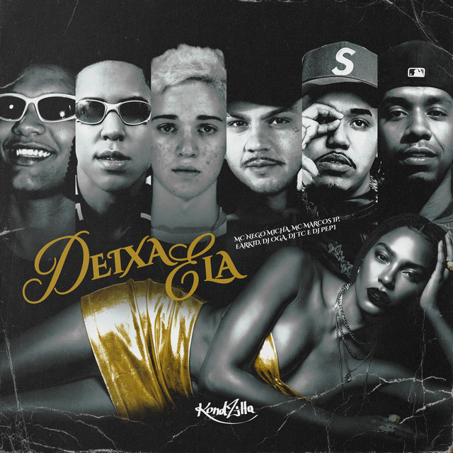 Deixa Ela