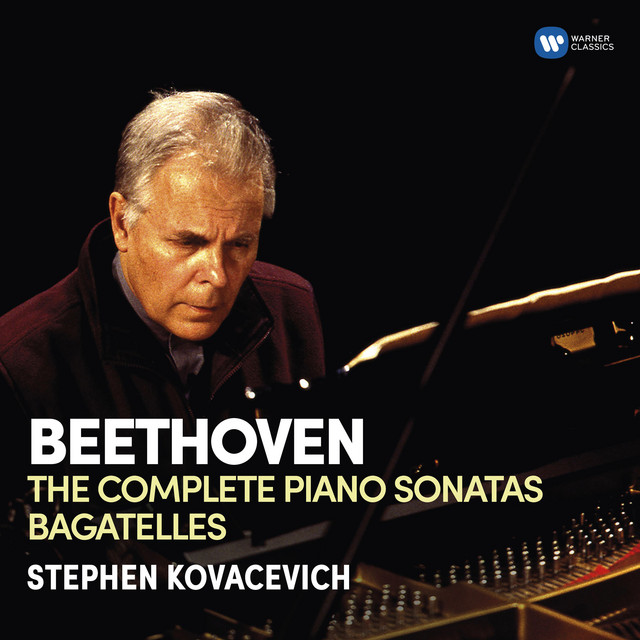 Beethoven: Complete Piano Sonatas