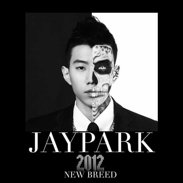 New Breed cover art