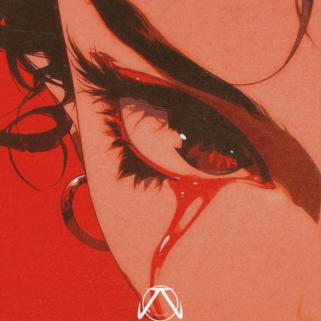 RAW cover art