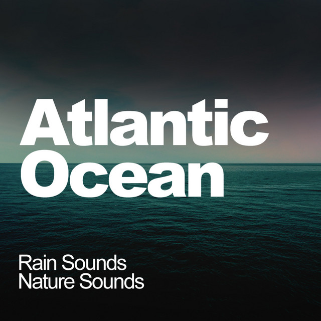 Atlantic Ocean cover art