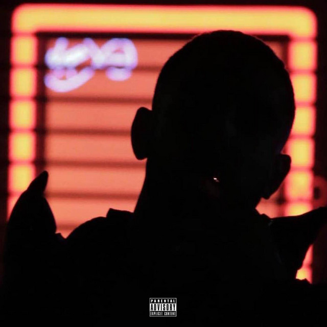 Oh Girl (feat. Poppy Ajudha)