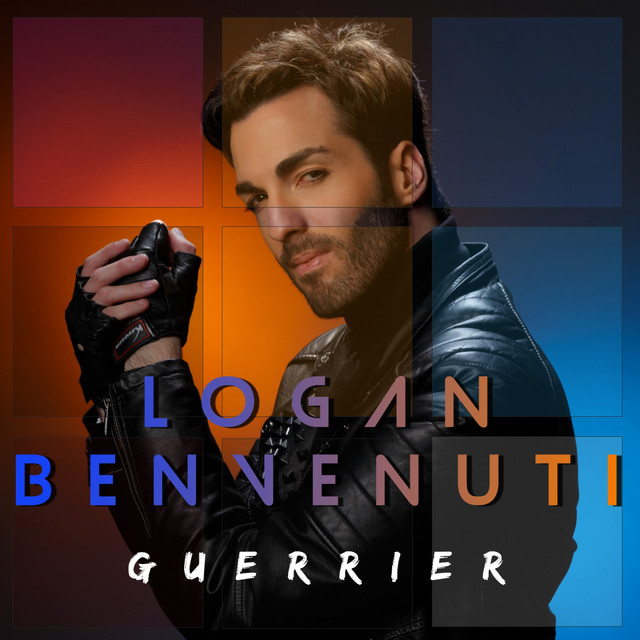 Guerrier cover art