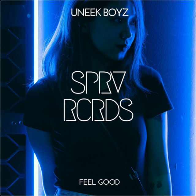 Feel Good cover