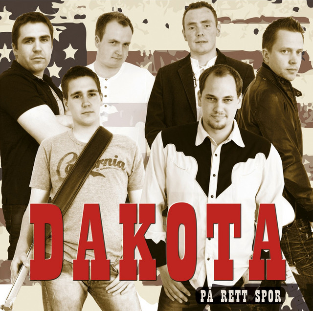 På rett spor cover art