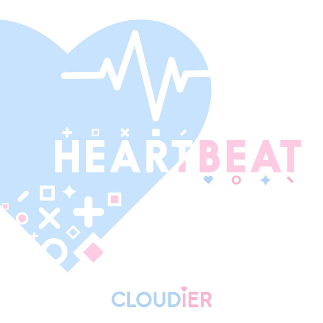 Heartbeat cover art