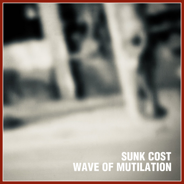 Sunk Cost