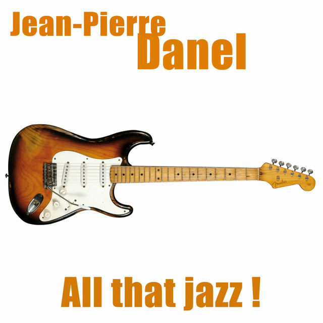 All that jazz ! cover art