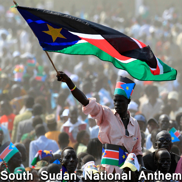 South Sudan Choir