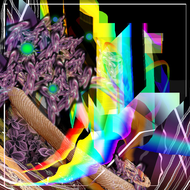 Holy Design cover art