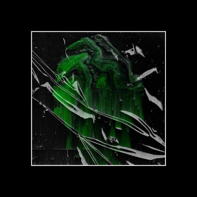 Misconduct cover art