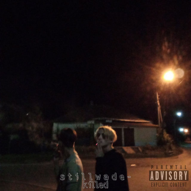 Обкладинка: killed - Extended Version — StillWade