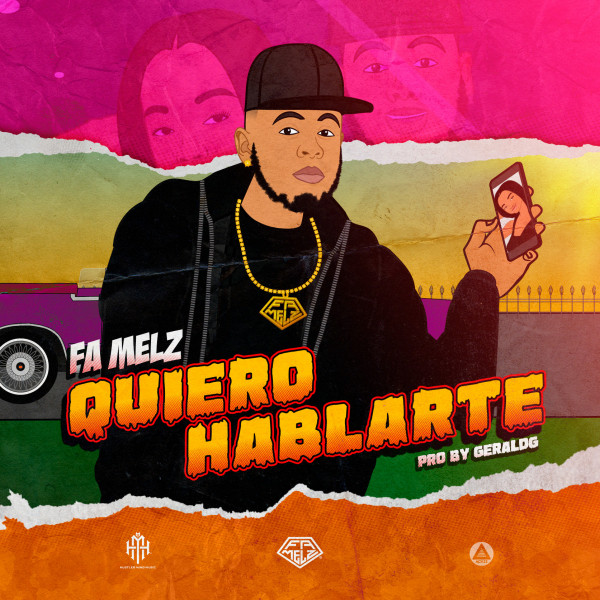 Quiero Hablarte