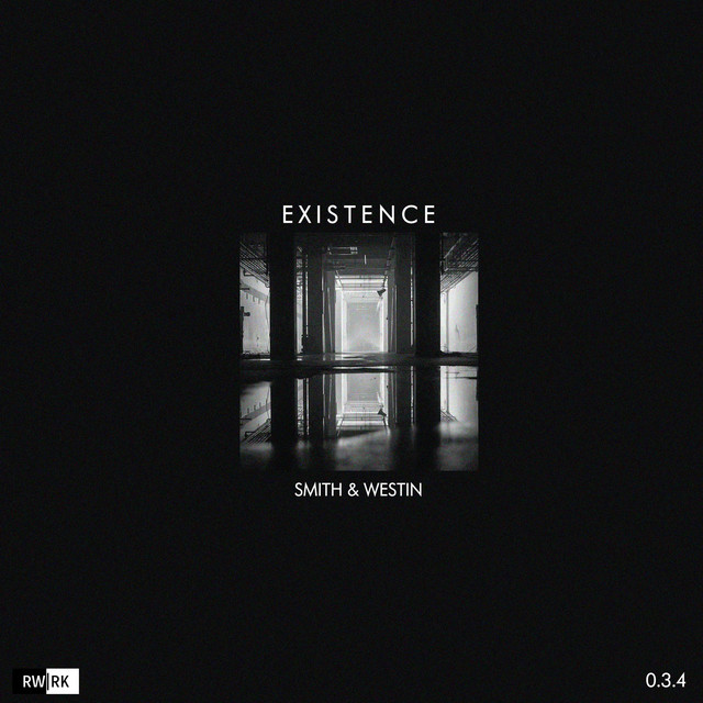 Existence cover art