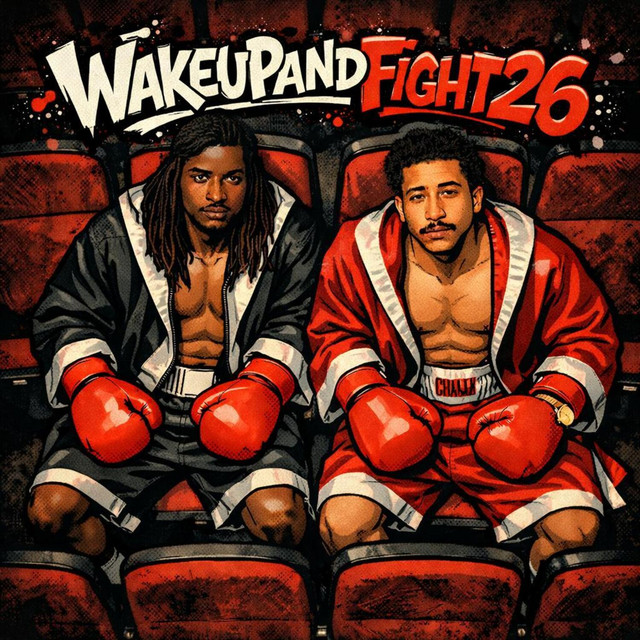undefined album image