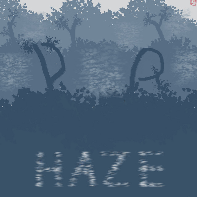 Haze cover
