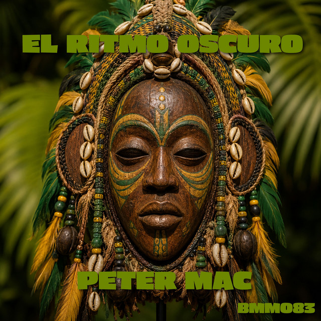 El Ritmo Oscuro