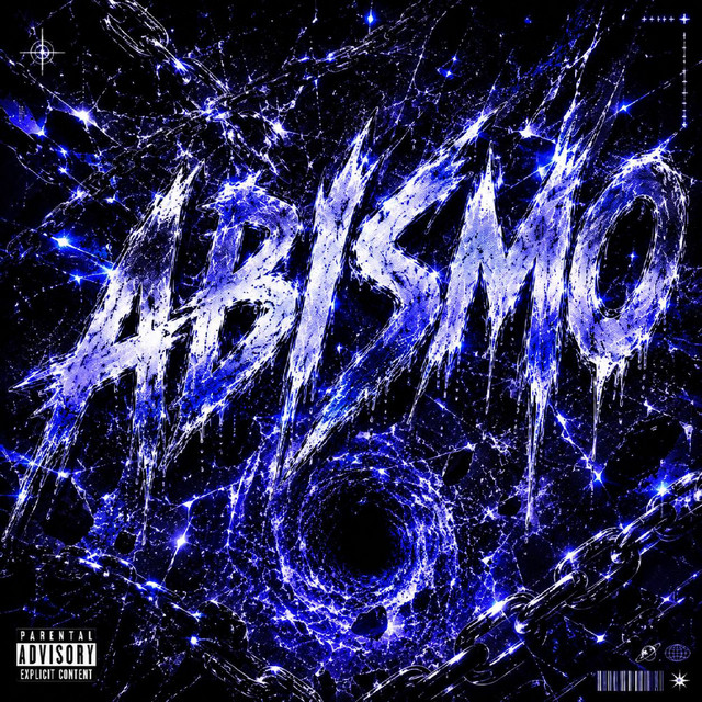 Обкладинка: ABISMO — mor1sss.exe
