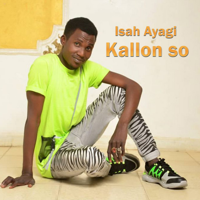 Isah Ayagi - Songs, Events and Music Stats | Viberate.com