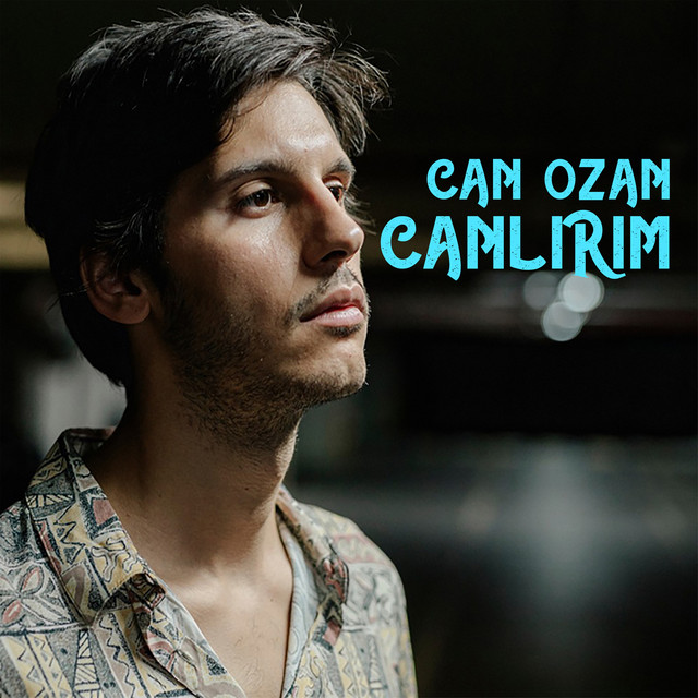 Can Ozan