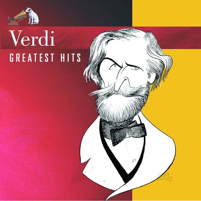 Verdi Greatest Hits