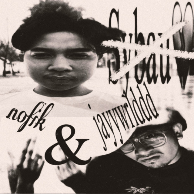 BACK2BACK cover art