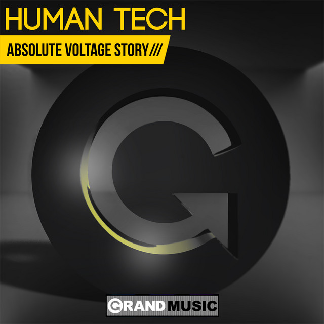 Absolute Voltage Story cover art