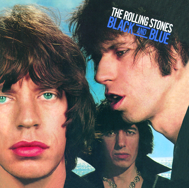 Black And Blue (2009 re-mastered) - Album by The Rolling Stones