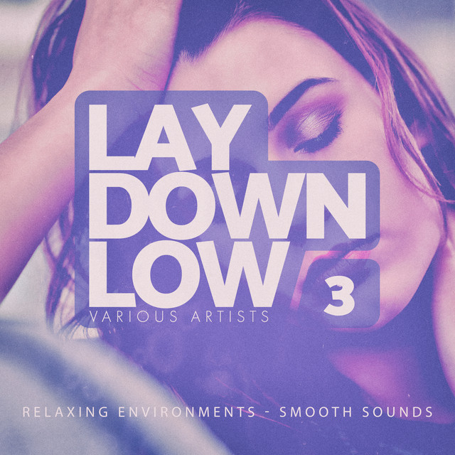 Lay Down Low,vol.3 cover