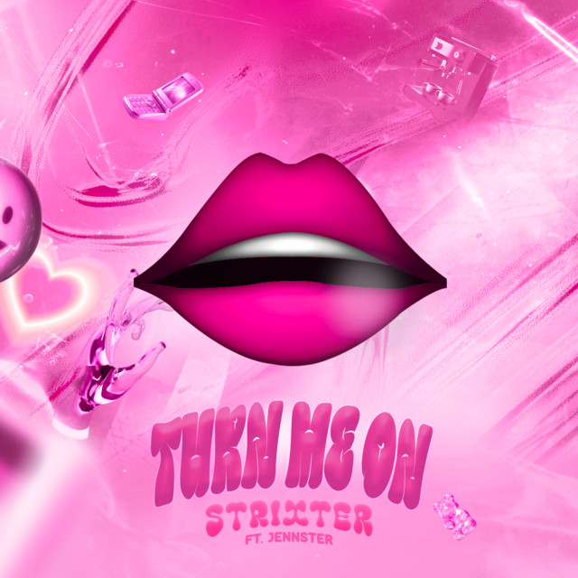 Turn Me On