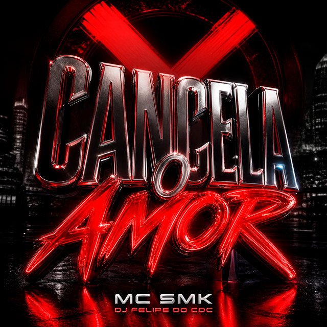 Cancela O Amor