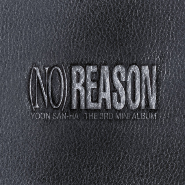 NO REASON cover art
