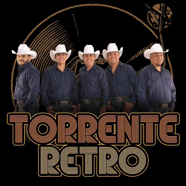 Torrente Retro cover art