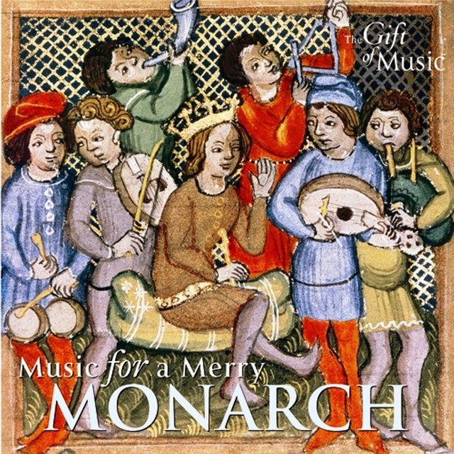 The Spanish Lady Sings cover art