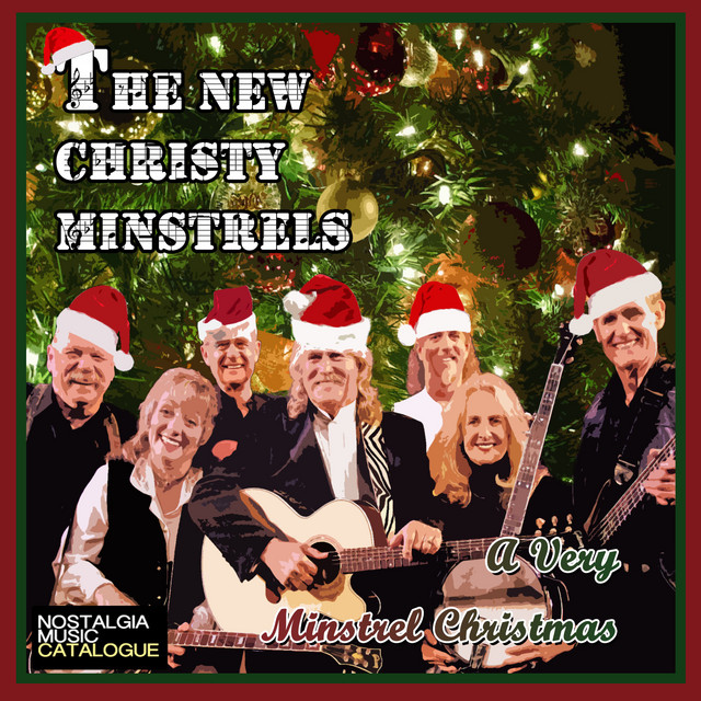 The New Christy Minstrels - A Very Minstrel Christmas