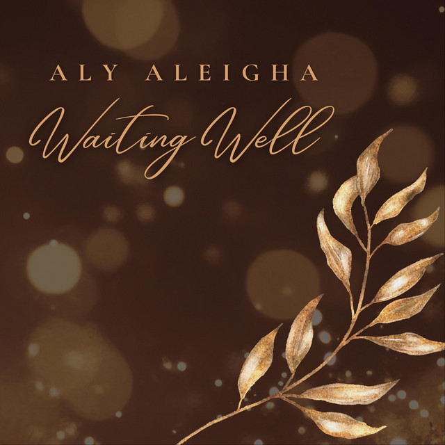 Waiting Well album image