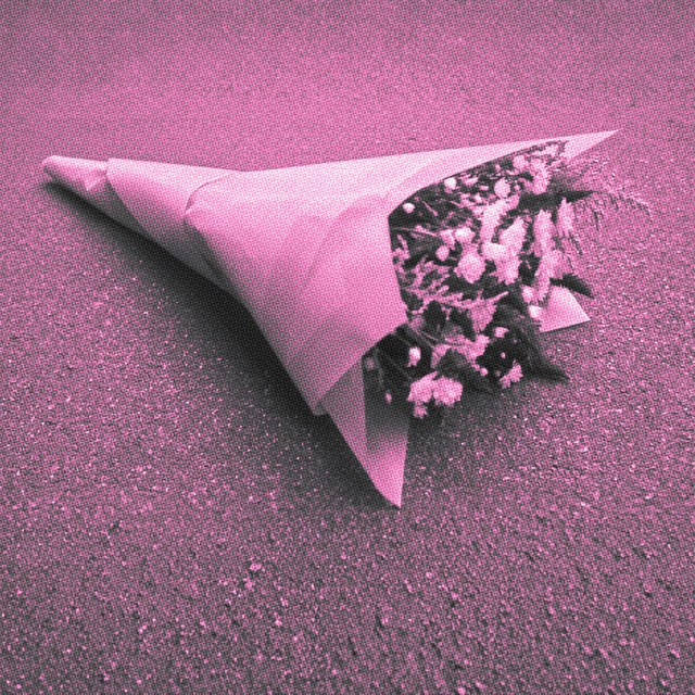 MEDO DE GHOSTING cover