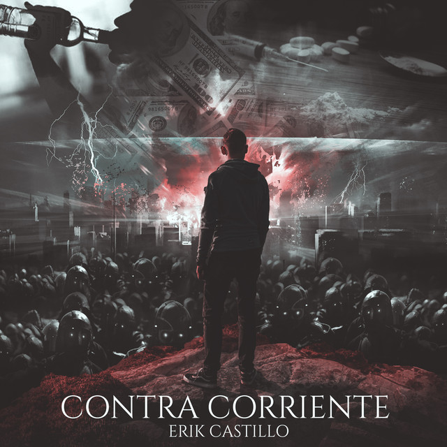 Contra Corriente cover art