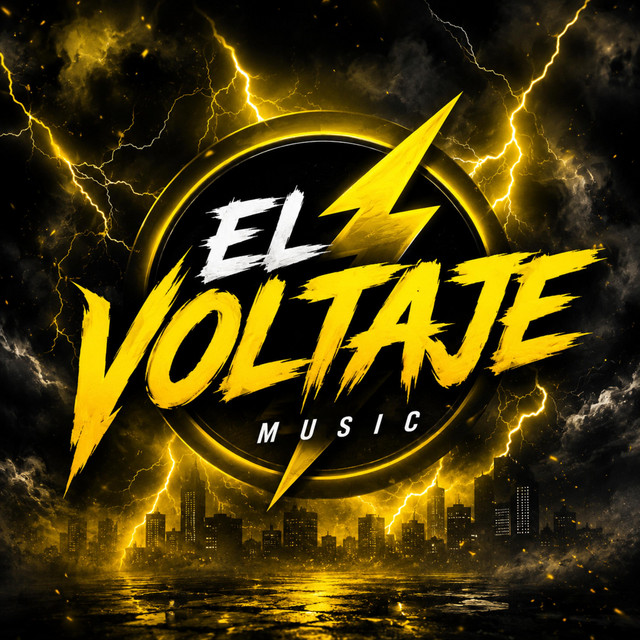 El Voltaje music