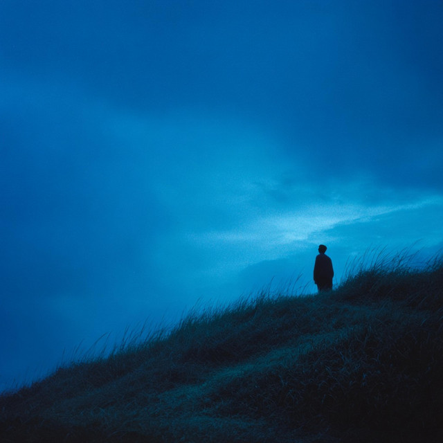 distant past cover art