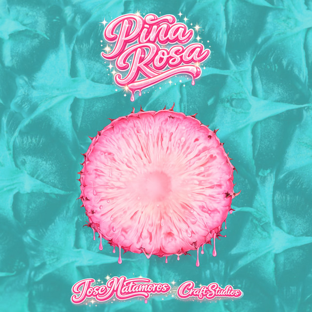 Piña Rosa