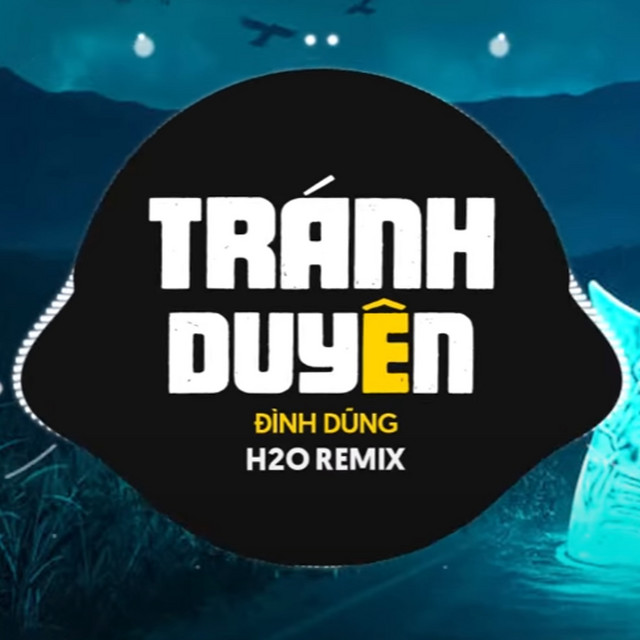 Tránh Duyên - EDM Remix