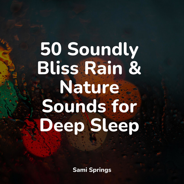 50 Soundly Bliss Rain & Nature Sounds for Deep Sleep - Album by Rain ...