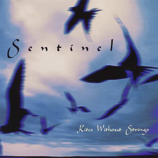 Kites Without Strings cover art