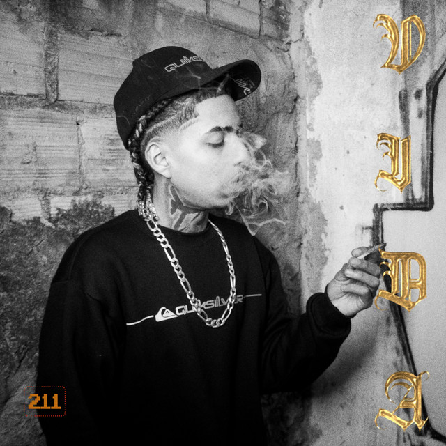 Vida cover art