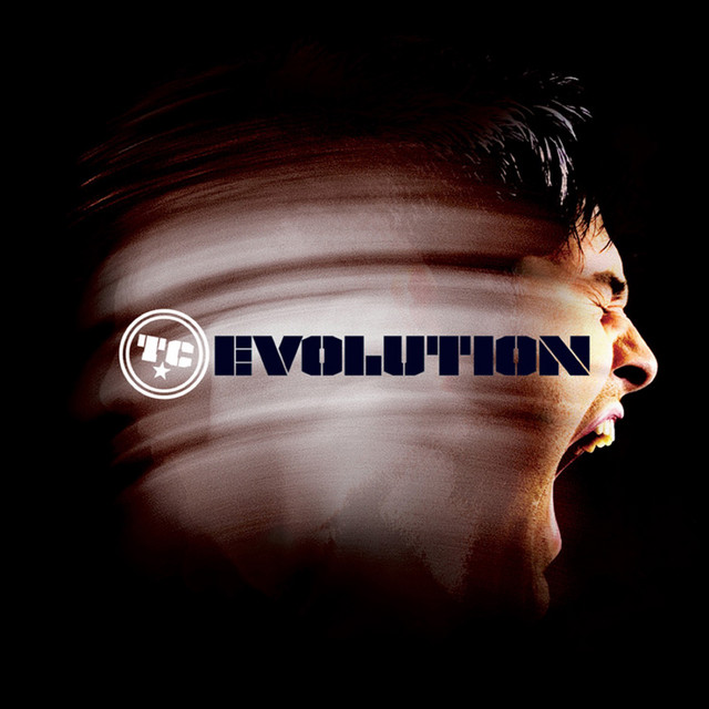 Evolution cover art
