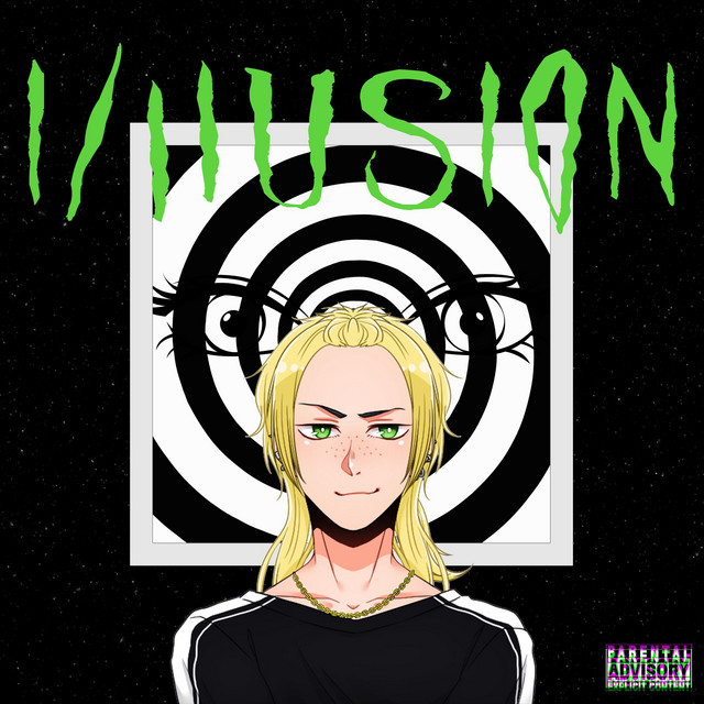I/llUSI0N cover art