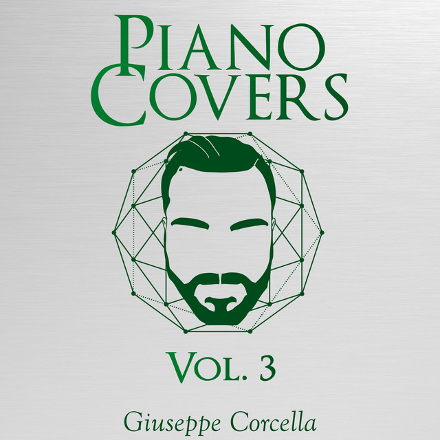 Piano , Vol. 3 cover art
